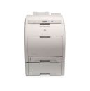 HP Color LaserJet CP3505N gebraucht ~ 14.690 Seiten